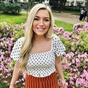 Meet your Posher, Morgan